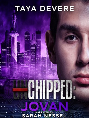 cover image of Chipped